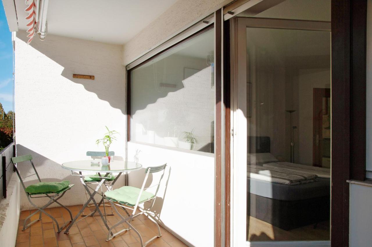 Paulas Ferienwohnung Fussen Ngoại thất bức ảnh