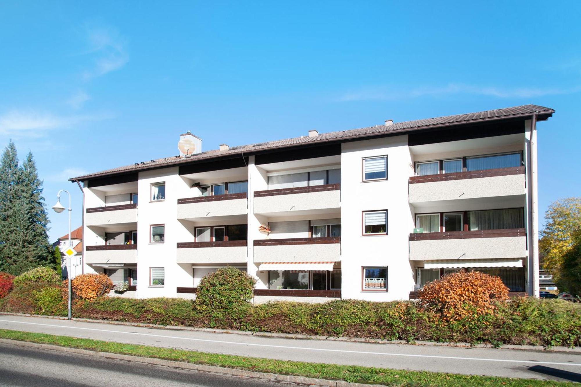 Paulas Ferienwohnung Fussen Ngoại thất bức ảnh